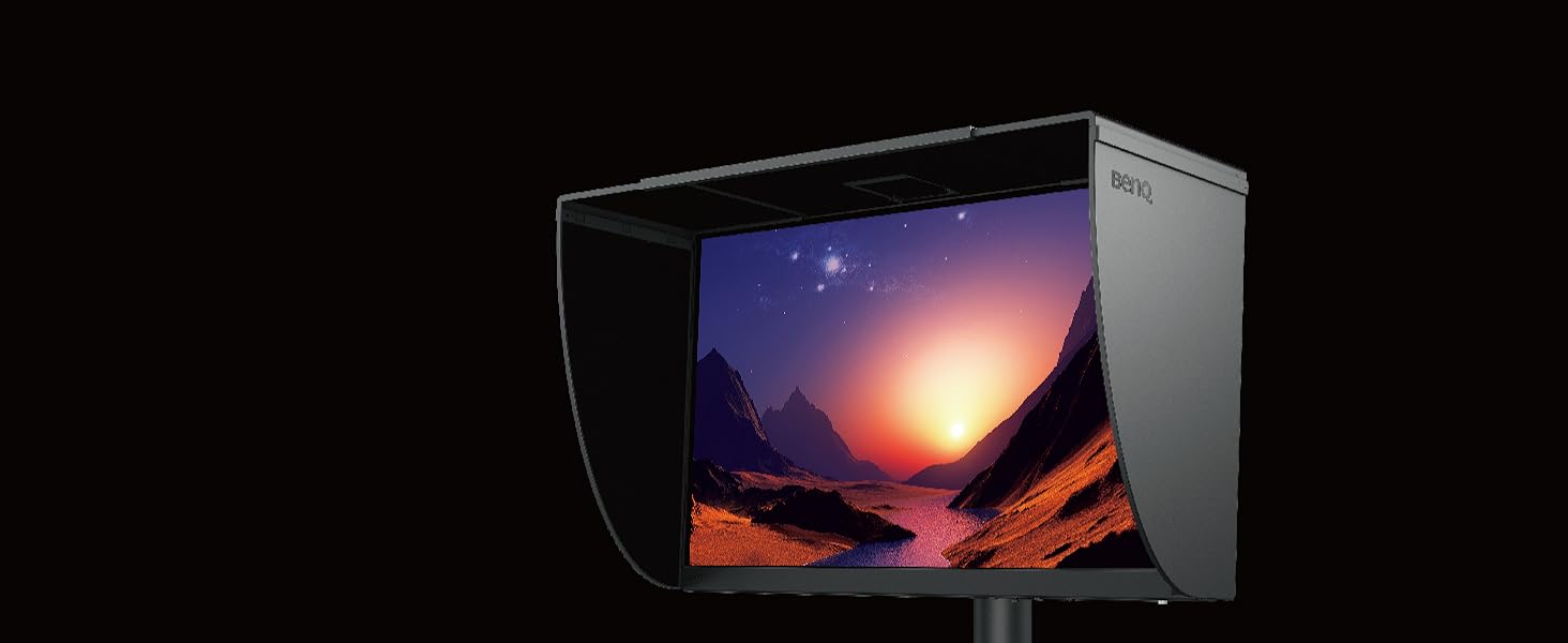 Casquette BenQ
