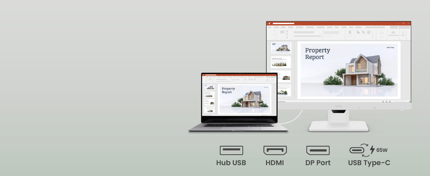 USB-C tout-en-un​