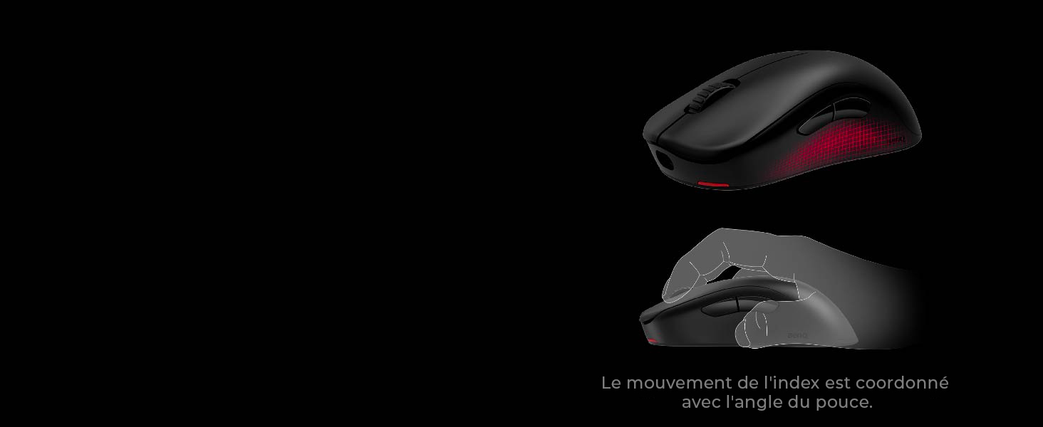 Agilité. Performance continue.