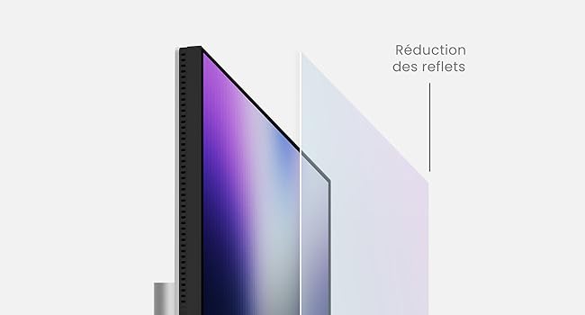 Des panneaux qui protègent vos yeux