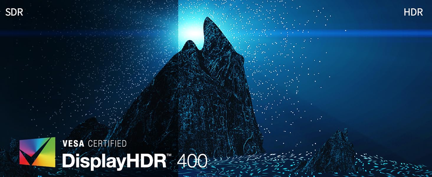 Technologie HDR
