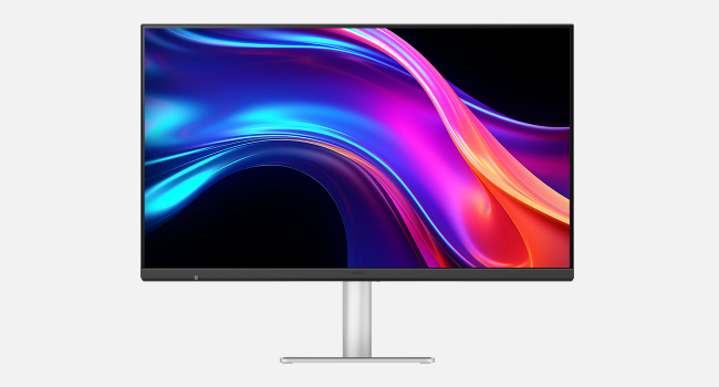 Couleurs Mac, en toute clarté