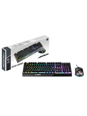 VIGOR GK30 COMBO