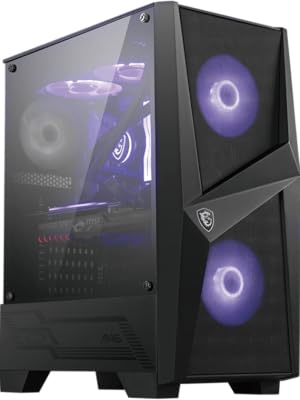 MSI MAG FORCE 100M