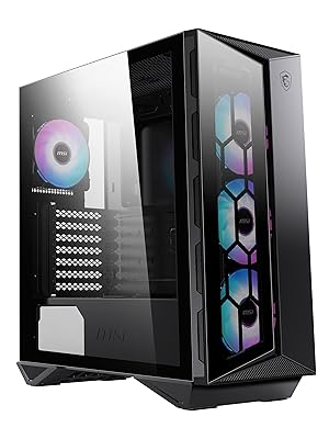Boîtier PC MPG GUNGNIR 110R