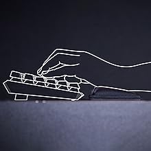 Incliné pour le Confort