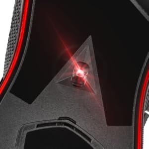 Capteur optique précis