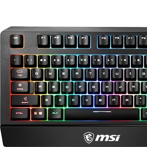 VIGOR GK20 FR : UNE BASE SOLIDE POUR LE JEU