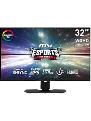 Optix MPG321QRF-QD