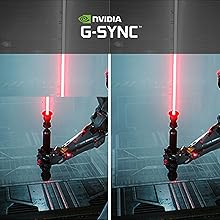 Compatible G-SYNC