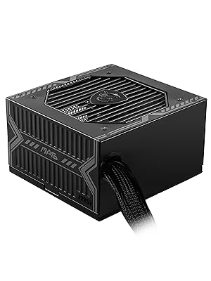MAG A650BN