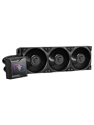 MEG CORELIQUID S360 Kit de Watercooling