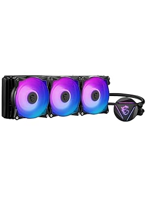 MAG CORELIQUID 360R V2