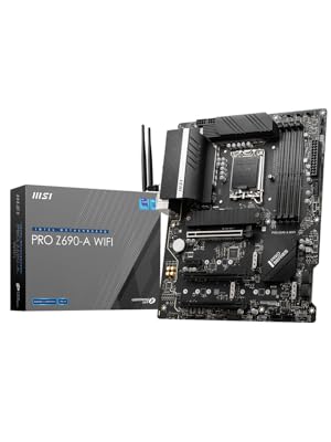 PRO Z690-A WIFI