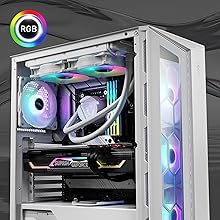 MYSTIC LIGHT SYNC