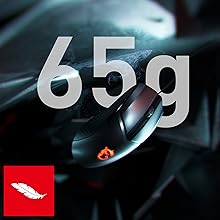 Ultra-Légère 65g