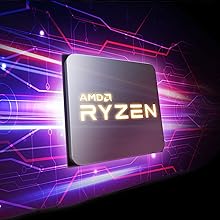Gaming avec matériel AMD de première qualité