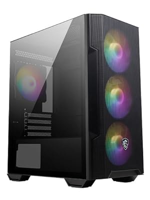 Boîtier PC MAG FORGE M100R
