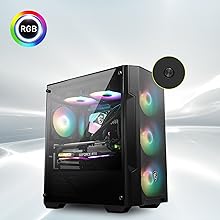 MYSTIC LIGHT SYNC