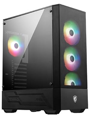 Boîtier PC MAG FORGE 112R
