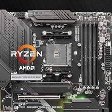 Chipset B550, Système d'Alimentation Duet Rail 10+2+1, Refroidissement Intelligent, PCI-e 4.0 x16