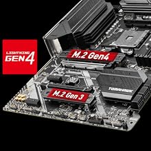 Performances & Support Hardware de Pointe
