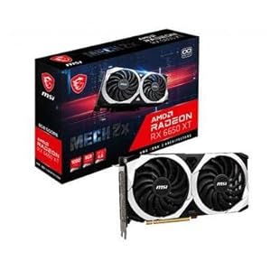Carte graphique MSI Radeon Gaming