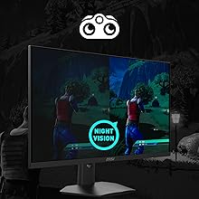 Night Vision