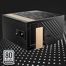 80 PLUS Platinum