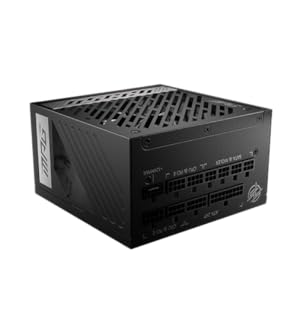 MPG A850G PCIE5