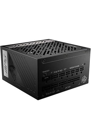 MPG A1000G PCIE5