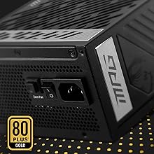 80 PLUS Gold