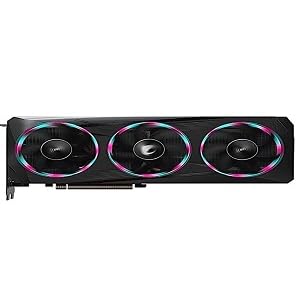 Gigabyte Ordinateur Vaizdo plokštÄ AORUS RX6750 XT Elite 12 Go GDDR6 2 x DP 2 x HDMI