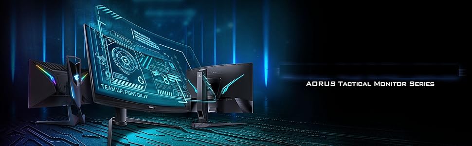 GIGABYTE Techonology