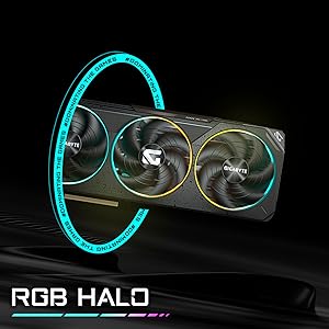 ÉCLAIRAGE RGB PERSONNALISÉ