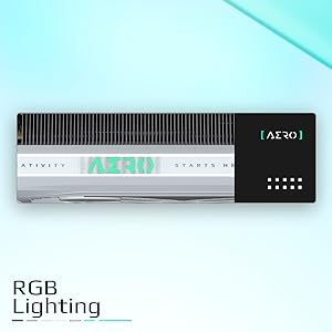 ÉCLAIRAGE RGB PERSONNALISÉ