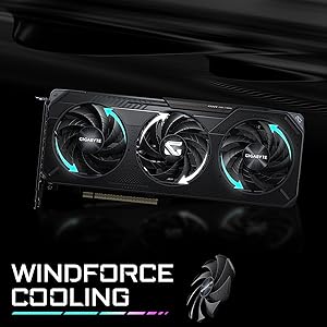 REFROIDISSEMENT WINDFORCE