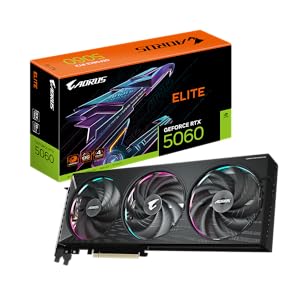 GeForce RTX 5060 ELITE 8G