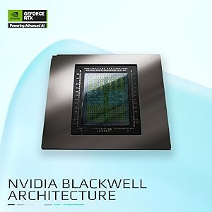 GeForce RTX Série 50