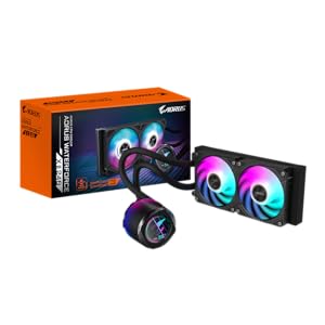 AORUS WATERFORCE X II 240