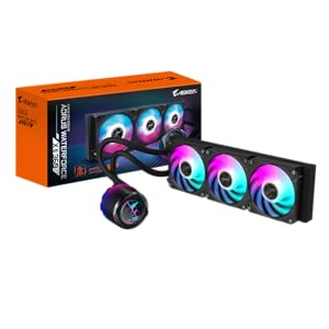 AORUS WATERFORCE X II 360