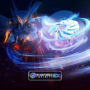 WINDFORCE Infinity EX