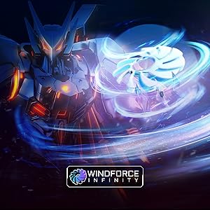 WINDFORCE Infinity