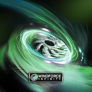 Windforce Infinity