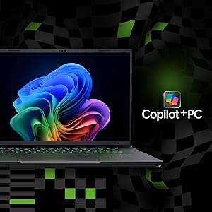 Entrez dans l'ère de l'IA avec le PC Copilot+