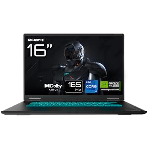 GAMING A16 CTHI3FR894SD
