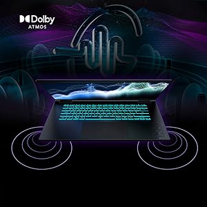 Dolby Atmos