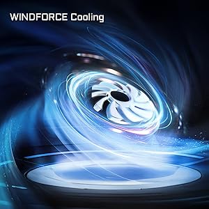 Smart Cooling