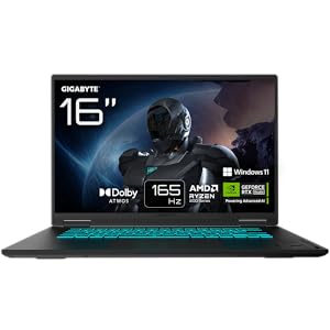 GAMING A16 3THK3FR893SH