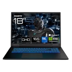 GAMING A18 PRO DXJG3FRBC4SH